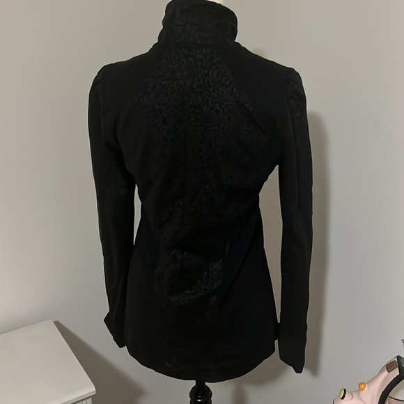 Abi and Joseph sports jacket - Picture 2 of 2